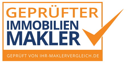 Geprüfter Makler